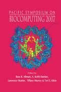 Produktbild: Biocomputing 2007 - Proceedings of the Pacific Symposium