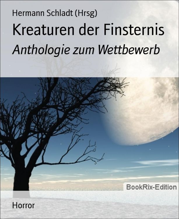 Produktbild: Kreaturen der Finsternis