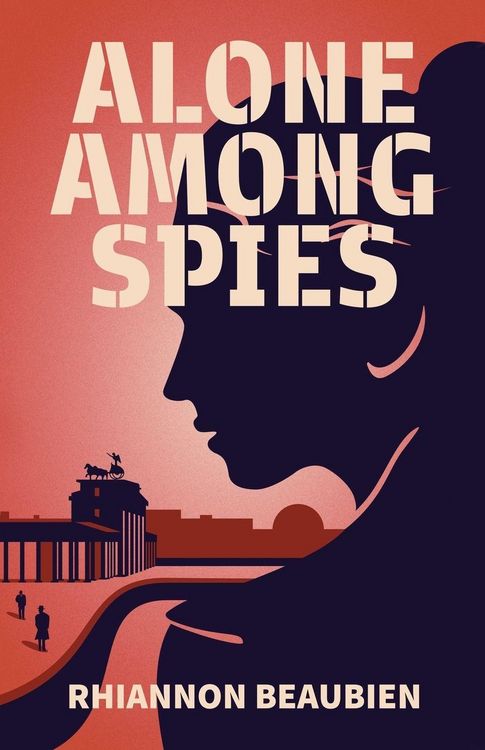 Produktbild: Alone Among Spies