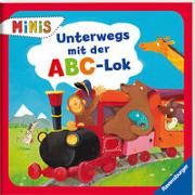 Produktbild: Unterwegs mit der ABC-Lok
