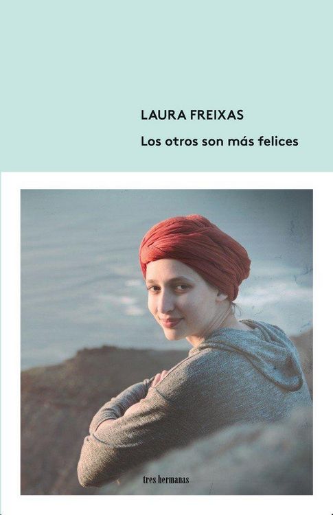 Produktbild: Los otros son m&aacute;s felices