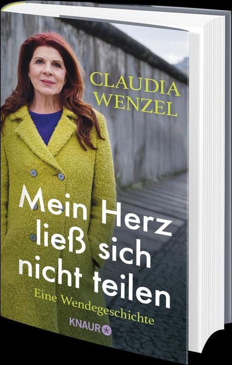 Produktbild: Mein Herz ließ sich nicht teilen