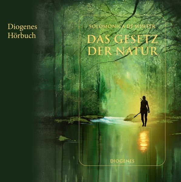 Produktbild: Das Gesetz der Natur