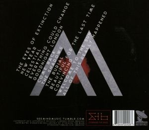 Produktbild: Madness & Extinction