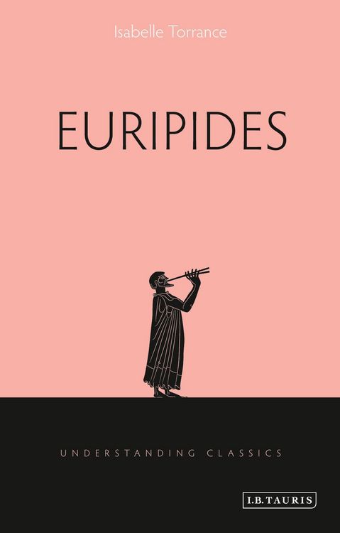 Produktbild: Euripides