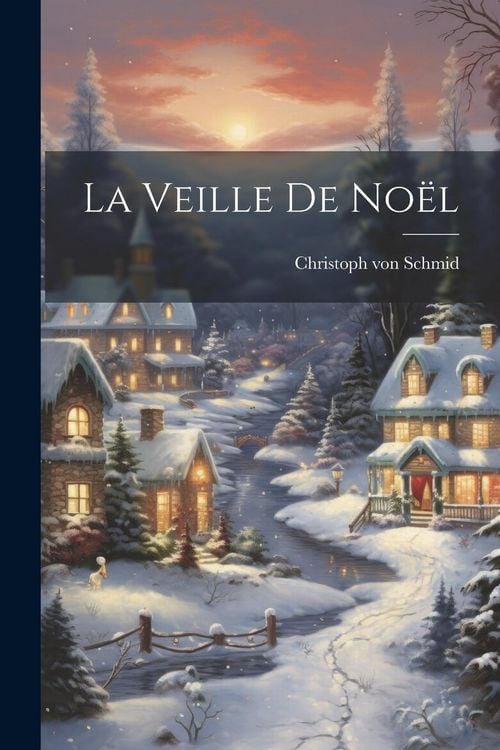 Produktbild: La Veille De No&euml;l