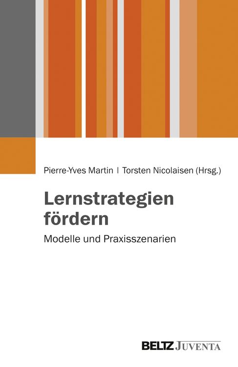 Produktbild: Lernstrategien f&ouml;rdern