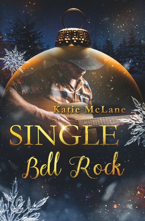 Bild vom Artikel Single Bell Rock vom Autor Katie McLane