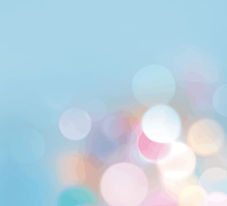 Produktbild: Everyday Glimmers