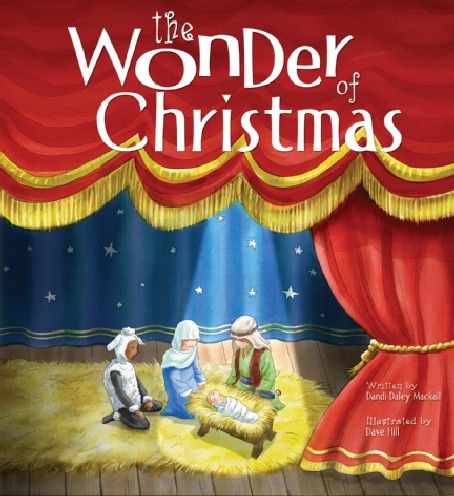 Produktbild: Wonder Of Xmas