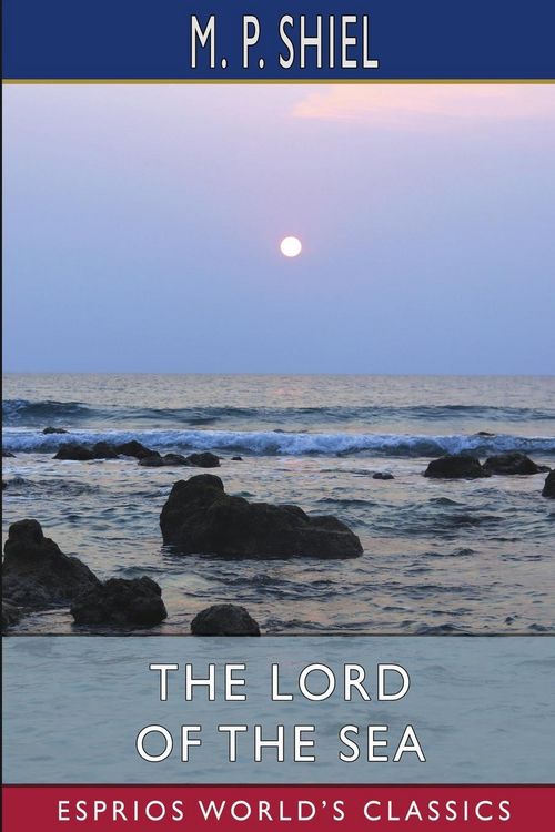 Produktbild: The Lord of the Sea (Esprios Classics)