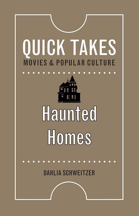 Produktbild: Haunted Homes