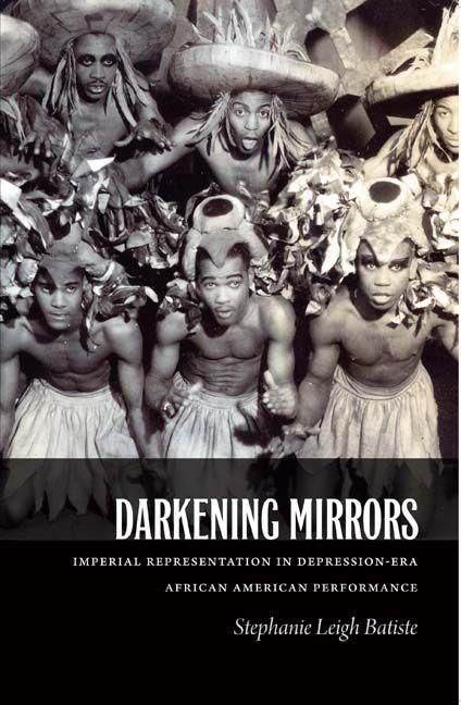 Produktbild: Darkening Mirrors