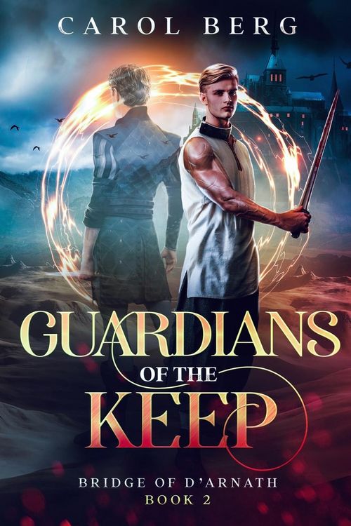 Produktbild: Guardians of the Keep