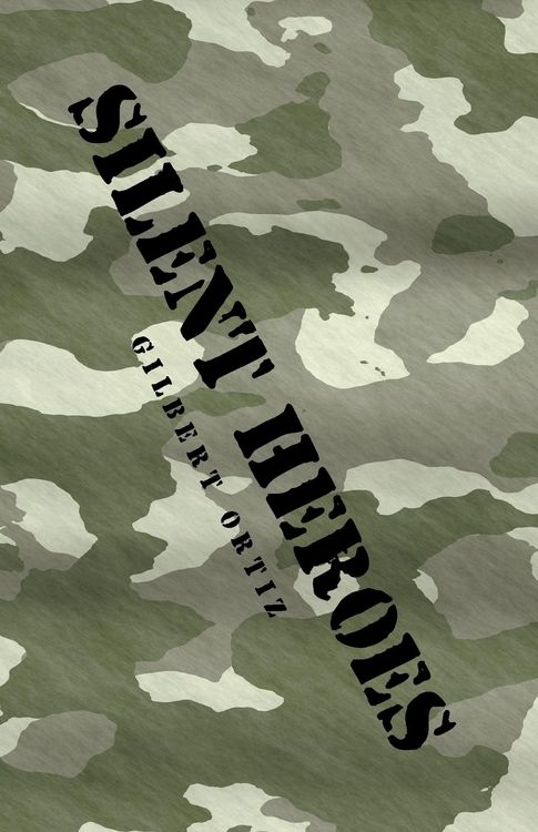 Produktbild: Silent Heroes