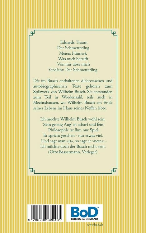 Produktbild: Erz&auml;hlungen