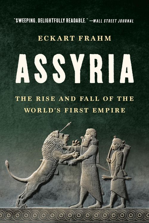 Produktbild: Assyria