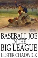 Produktbild: Baseball Joe in the Big League