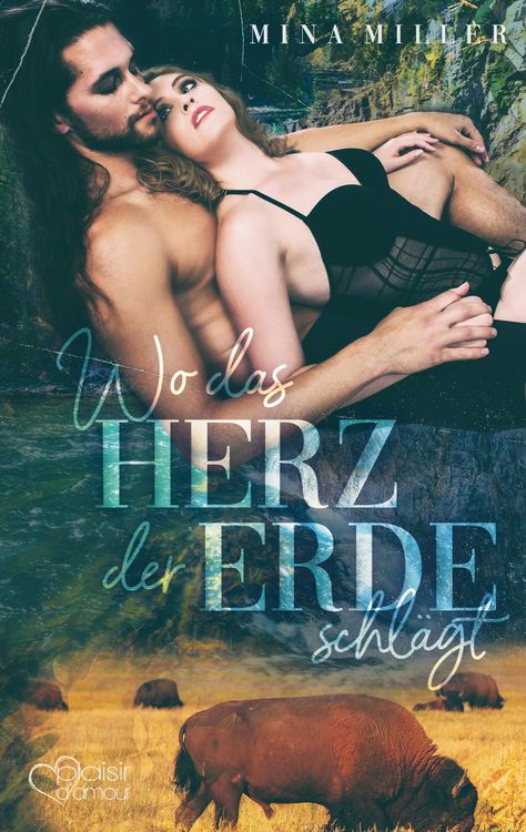 Produktbild: Wo das Herz der Erde schl&auml;gt