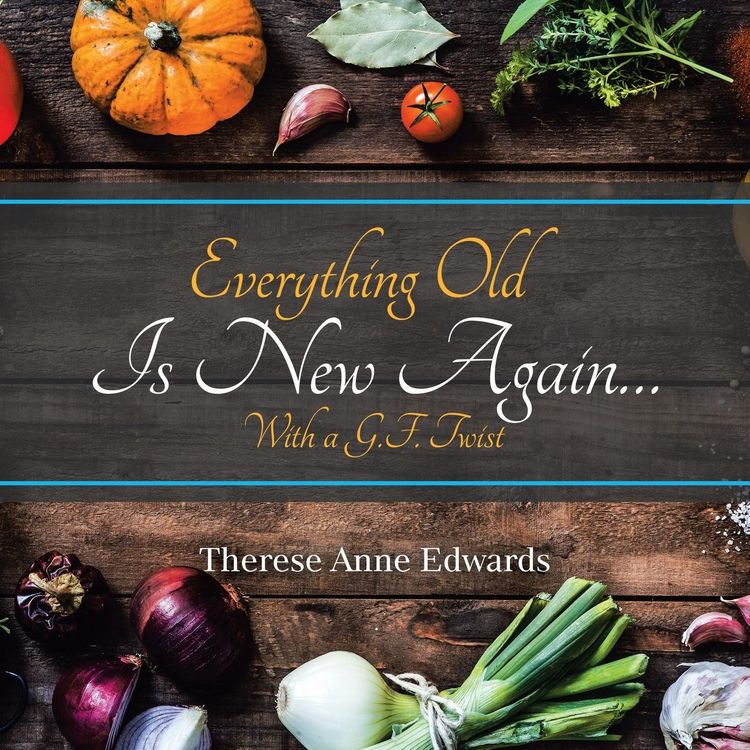 Produktbild: Everything Old Is New Again...