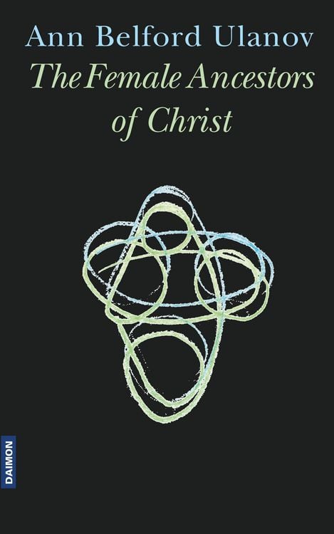 Produktbild: The Female Ancestors of Christ