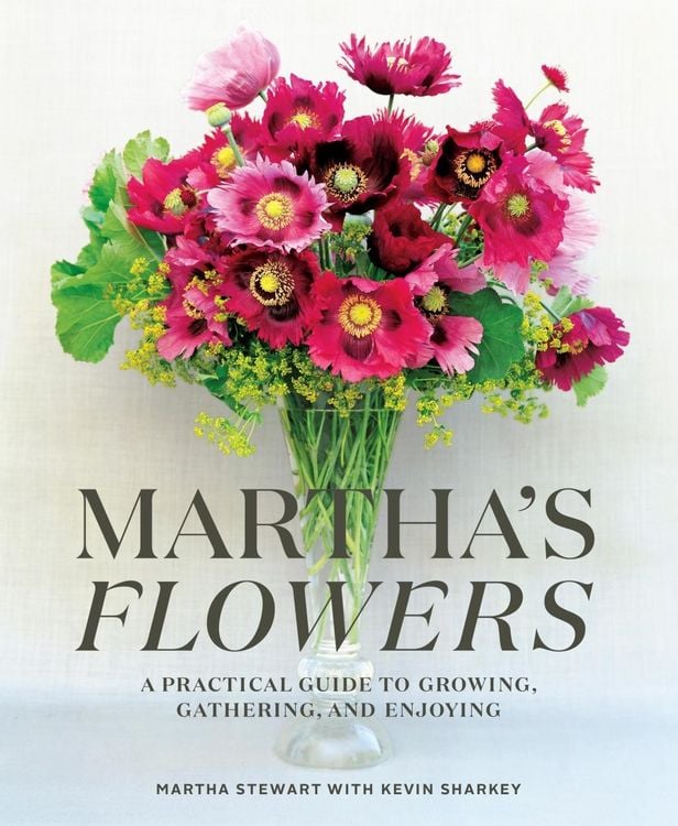 Produktbild: Martha's Flowers