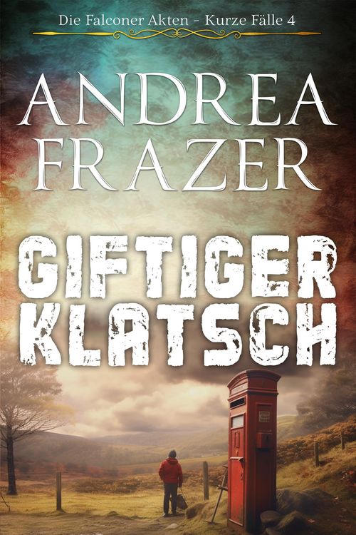 Produktbild: Giftiger Klatsch