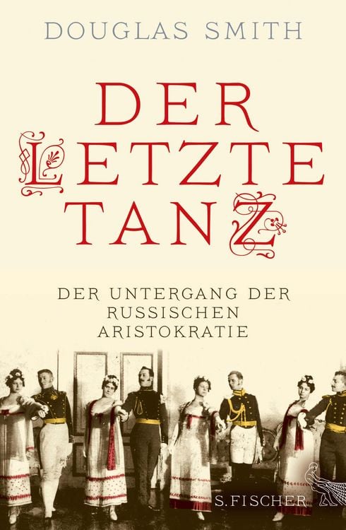 Produktbild: Der letzte Tanz
