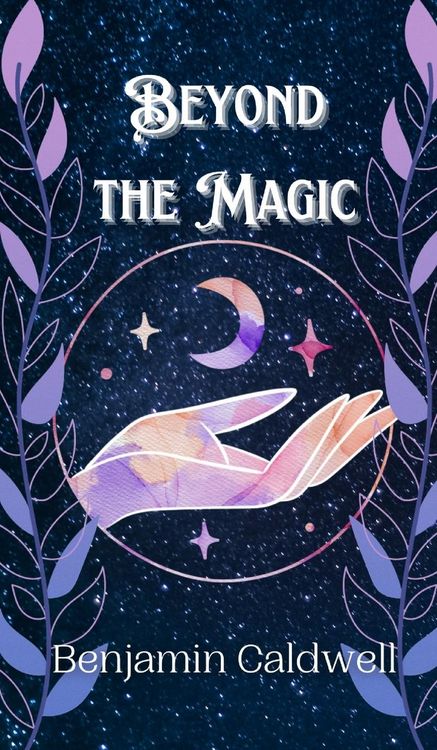 Produktbild: Beyond the Magic