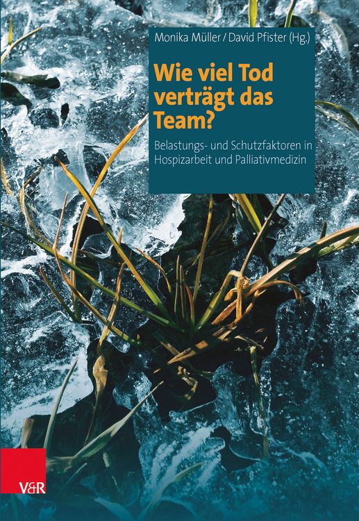 Produktbild: Wie viel Tod vertr&auml;gt das Team?