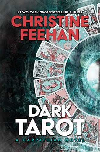 Produktbild: Dark Tarot