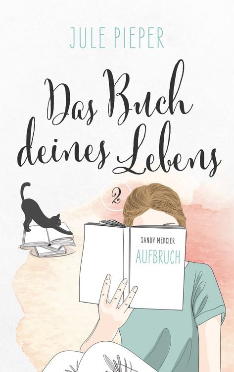 Produktbild: Das Buch deines Lebens - Aufbruch
