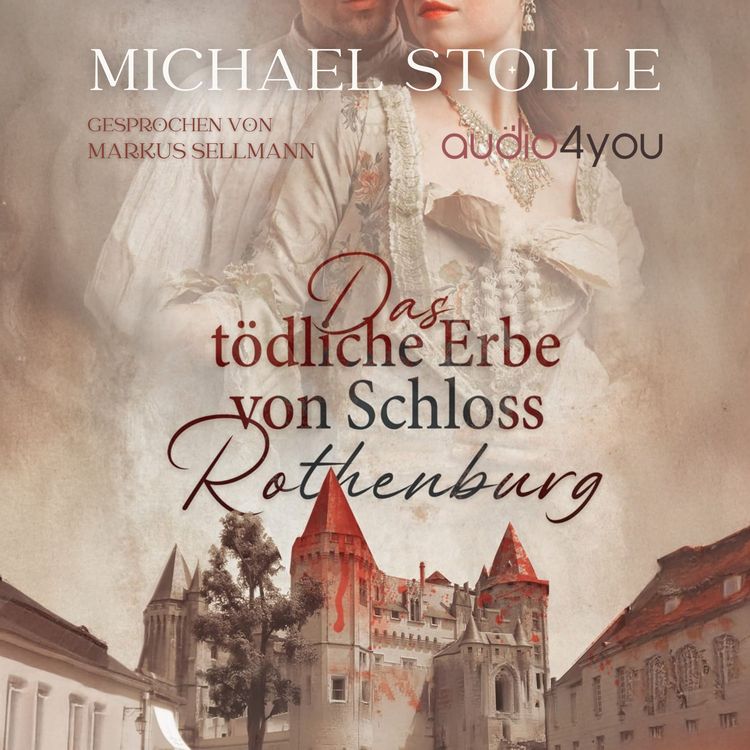 Produktbild: Das t&ouml;dliche Erbe von Schloss Rothenburg