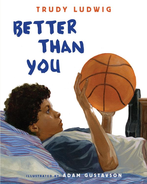 Produktbild: Better Than You
