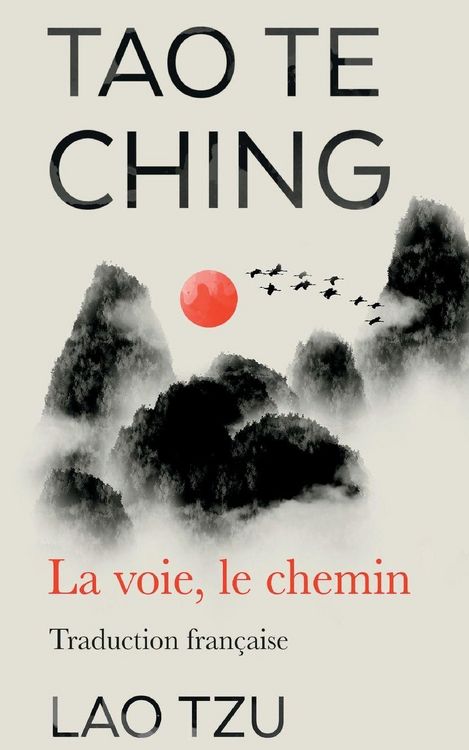 Produktbild: Tao Te Ching