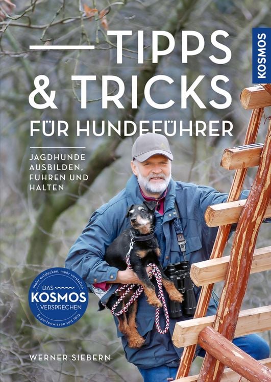 Produktbild: Tipps & Tricks f&uuml;r Hundef&uuml;hrer