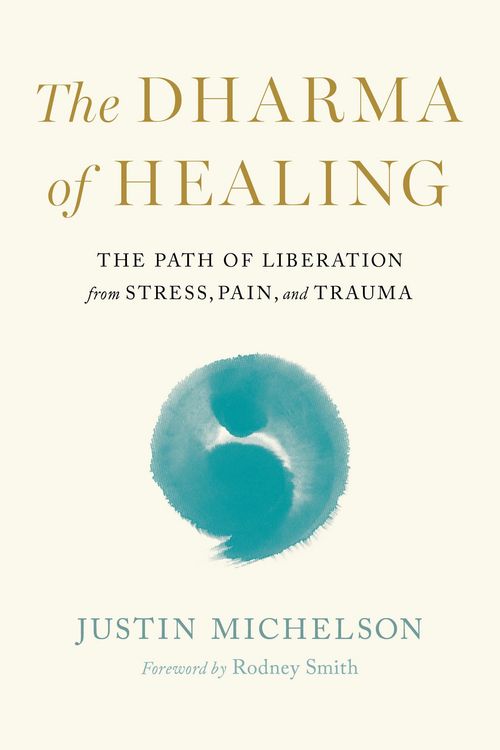 Produktbild: The Dharma of Healing