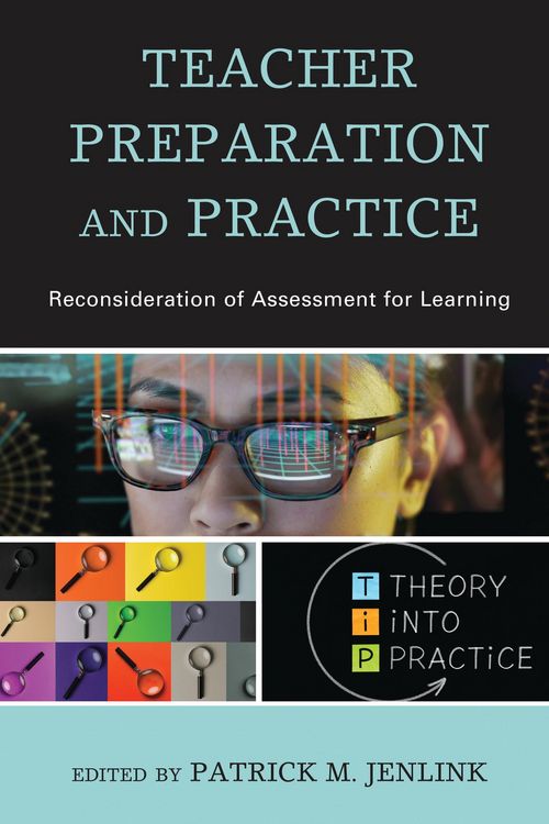 Produktbild: Teacher Preparation and Practice