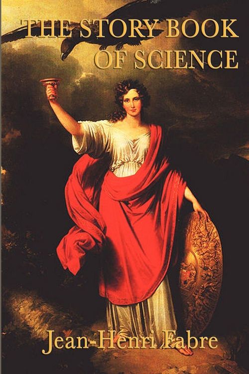 Produktbild: The Story Book of Science