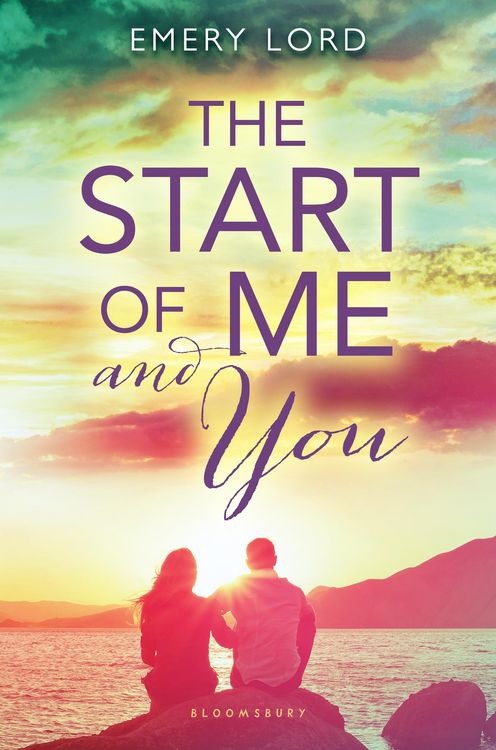 Produktbild: Start Of Me & You