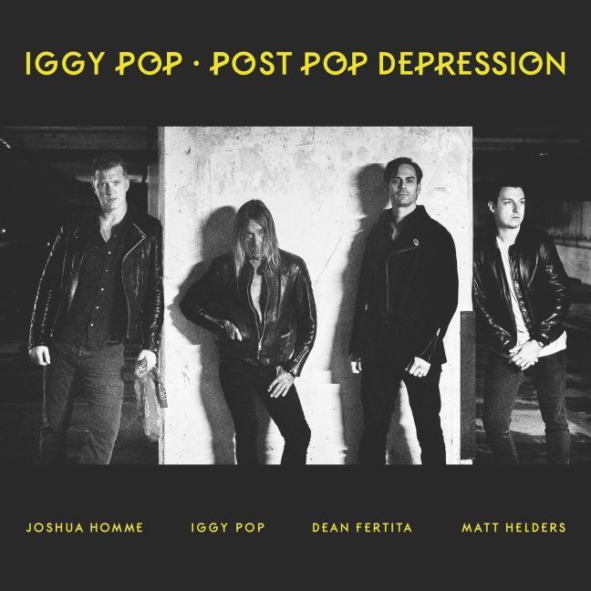 Produktbild: Post Pop Depression