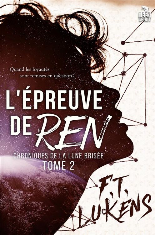 Produktbild: L'&eacute;preuve de Ren