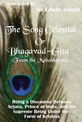 Produktbild: The Song Celestial or Bhagavad-Gita (From the Mahabharata)