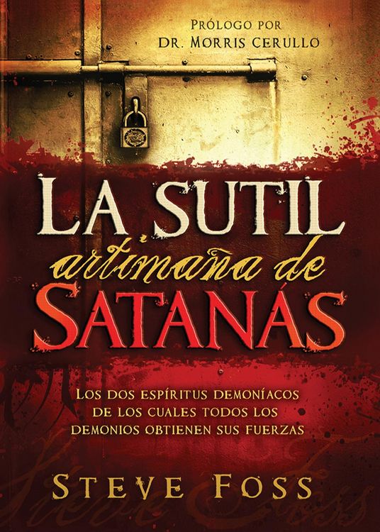 Produktbild: La Sutil Artimana de Satanas