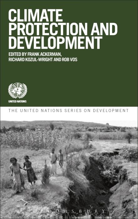 Produktbild: Climate Protection and Development