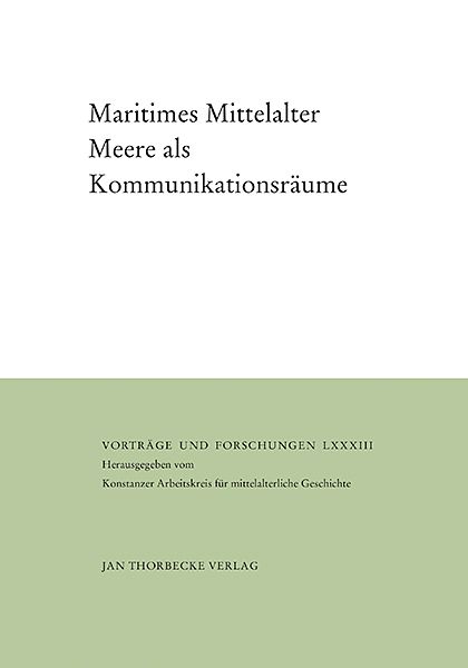 Produktbild: Maritimes Mittelalter