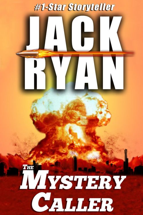 Produktbild: The Mystery Caller