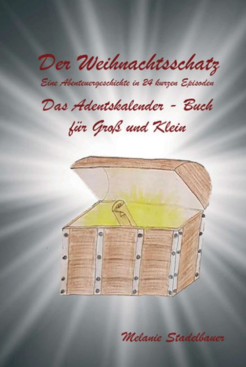 Produktbild: Der Weihnachtsschatz