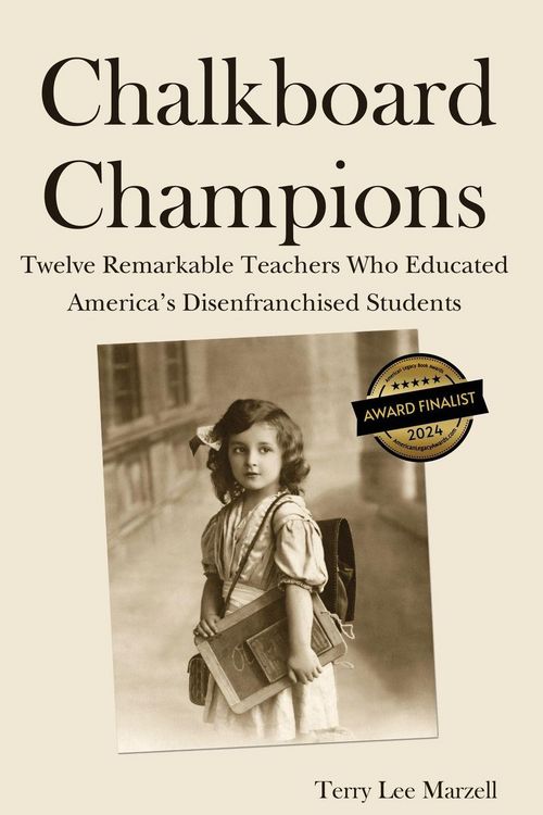 Produktbild: Chalkboard Champions