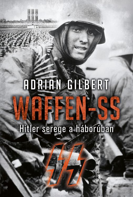 Produktbild: Waffen-SS